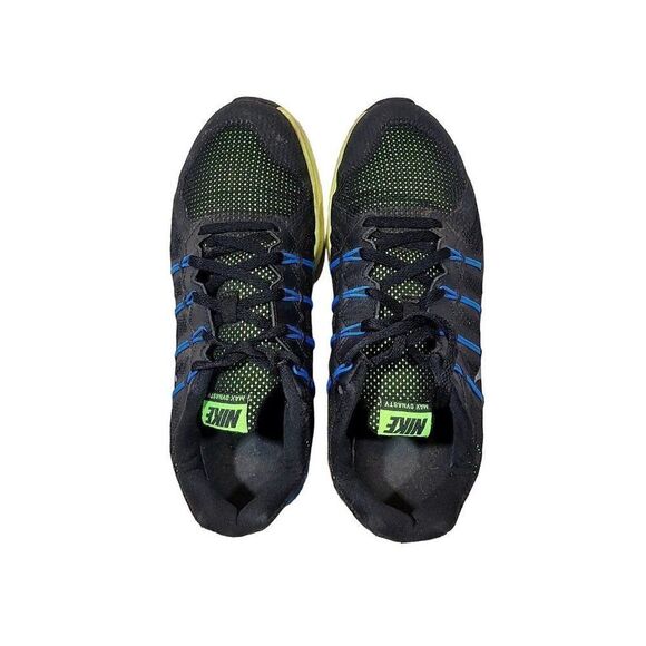 Nike Air Max Dynasty Athletic Running Shoes Men's Size 9 - Picture 5 of 9